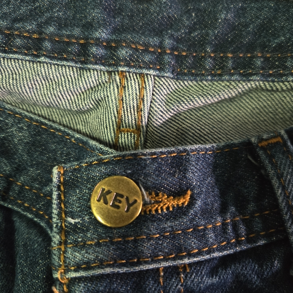 Key Jeans - Picture 2 of 4